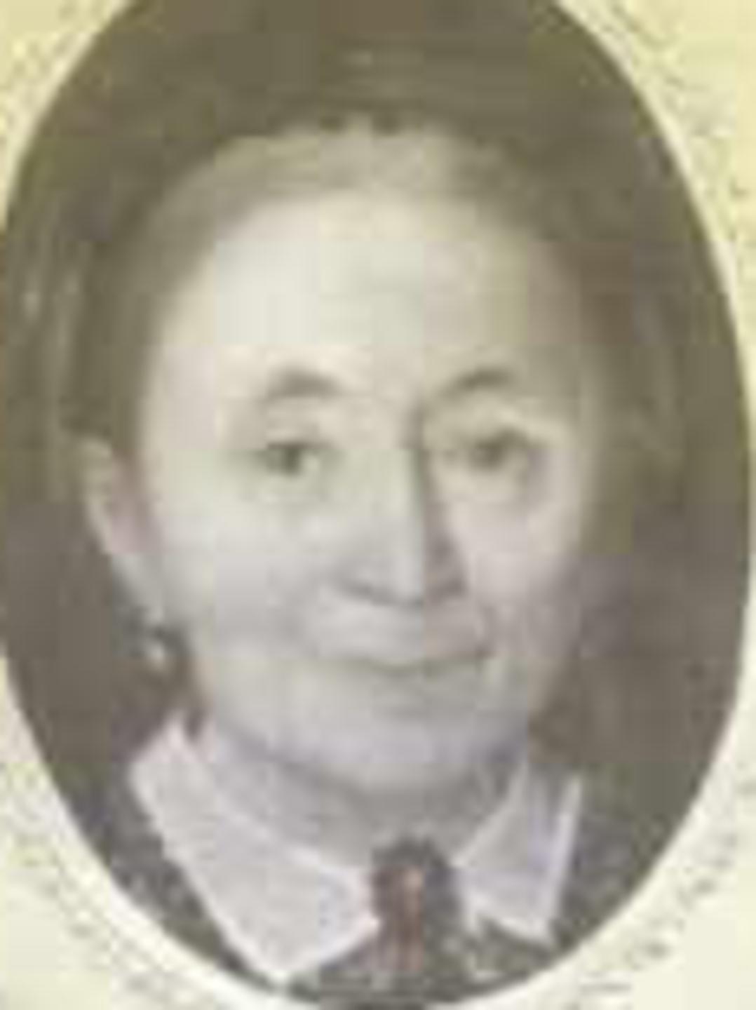 Ane Kirstine Olsen (1849 - 1932) Profile